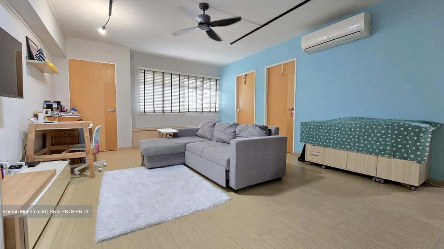 Blk 743 Pasir Ris Street 71 (Pasir Ris), HDB 4 Rooms #482430401